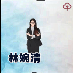 林婉清