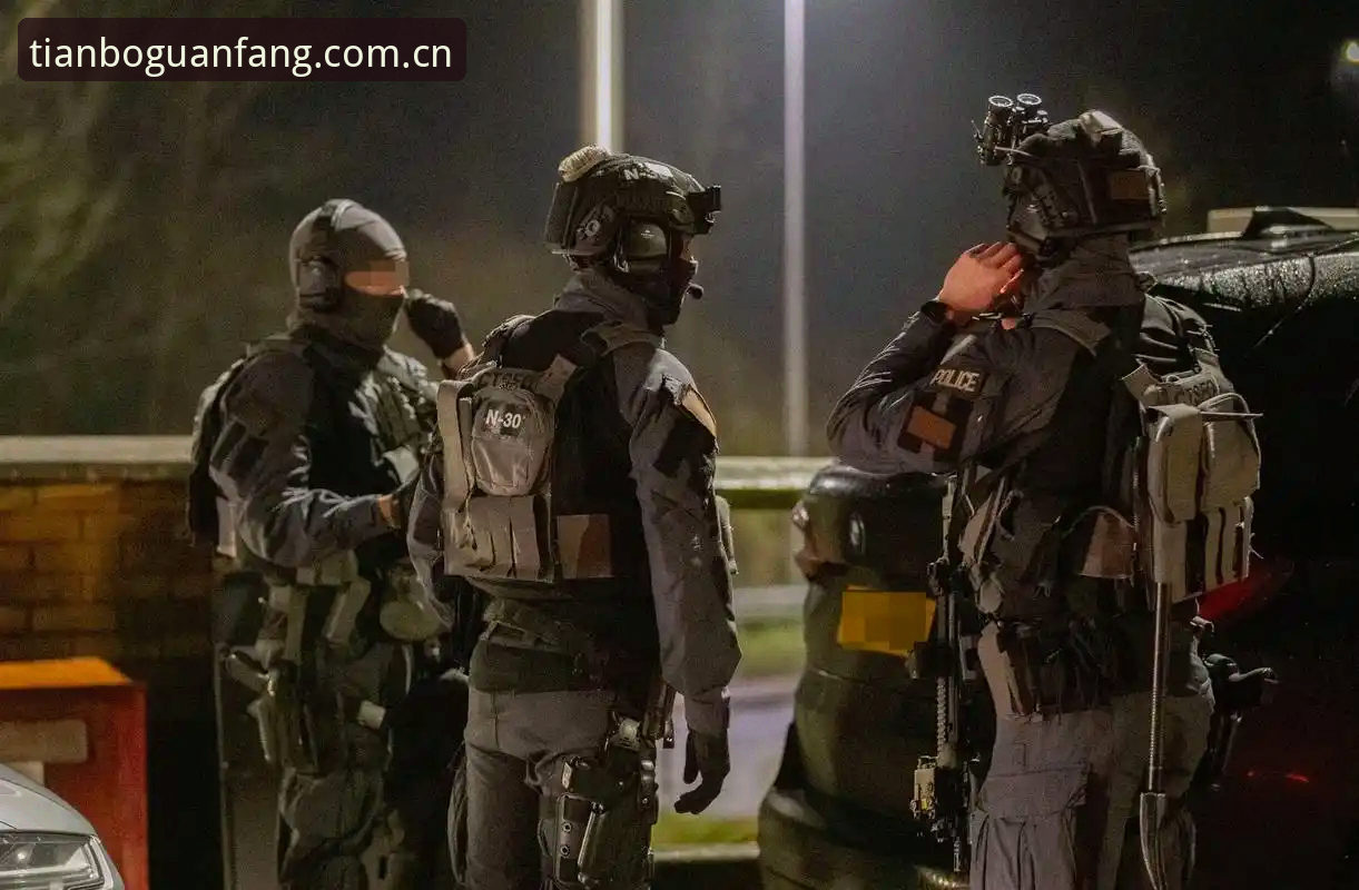 3名vs40名：英国警员人数缩减背后，天博体育老用户怎么看？